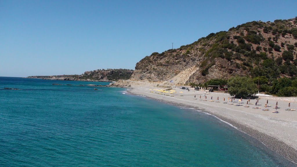 Παραλία Ροδάκινο (Rodakino)