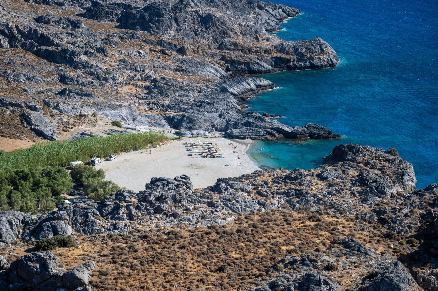 Παραλία Αμμούδι