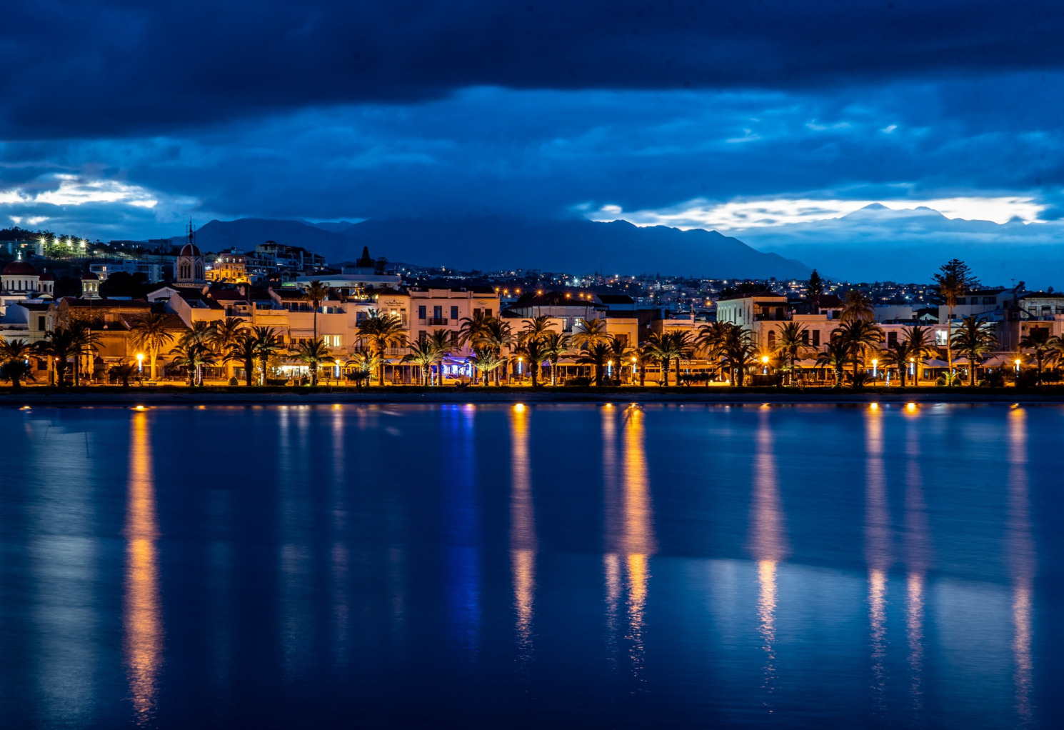 rethymno