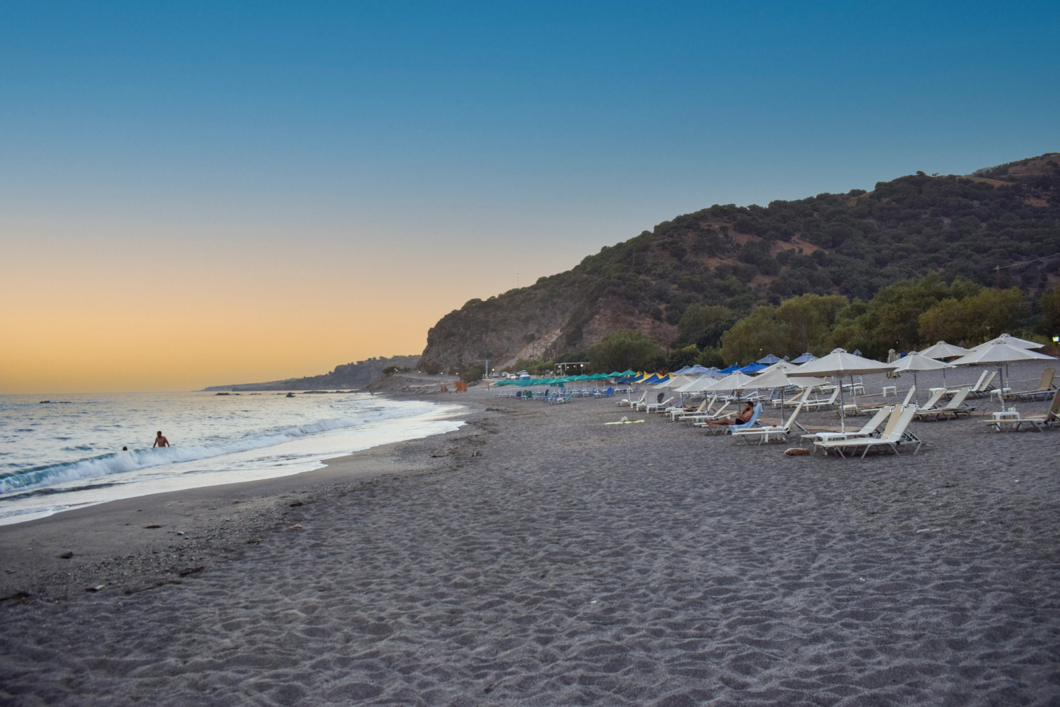 Παραλία Ροδάκινο (Rodakino)